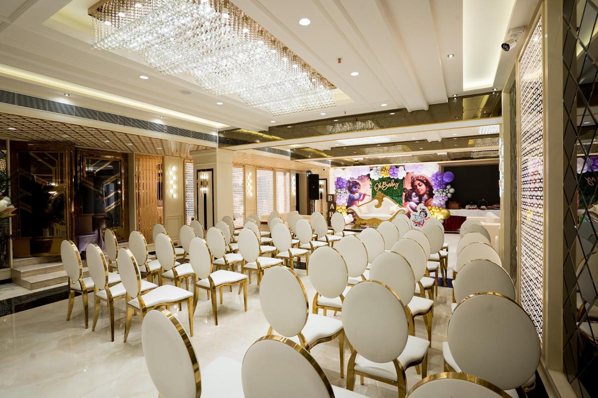 Oriva Vinflora Residency - Nr Lv Prasad Hospital, Banjara Hills Otel Haydarabad Dış mekan fotoğraf