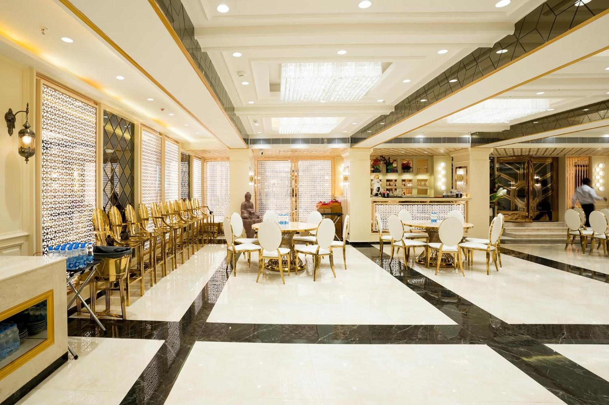 Oriva Vinflora Residency - Nr Lv Prasad Hospital, Banjara Hills Otel Haydarabad Dış mekan fotoğraf