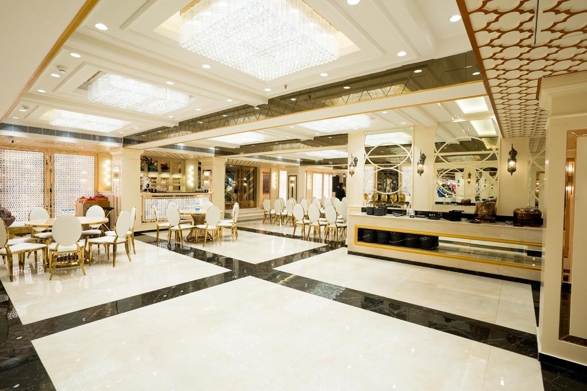 Oriva Vinflora Residency - Nr Lv Prasad Hospital, Banjara Hills Otel Haydarabad Dış mekan fotoğraf