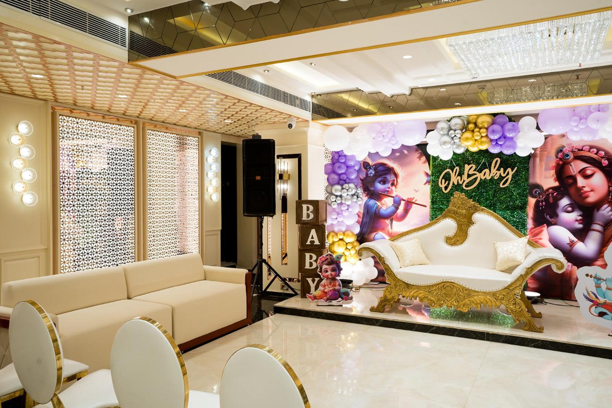 Oriva Vinflora Residency - Nr Lv Prasad Hospital, Banjara Hills Otel Haydarabad Dış mekan fotoğraf