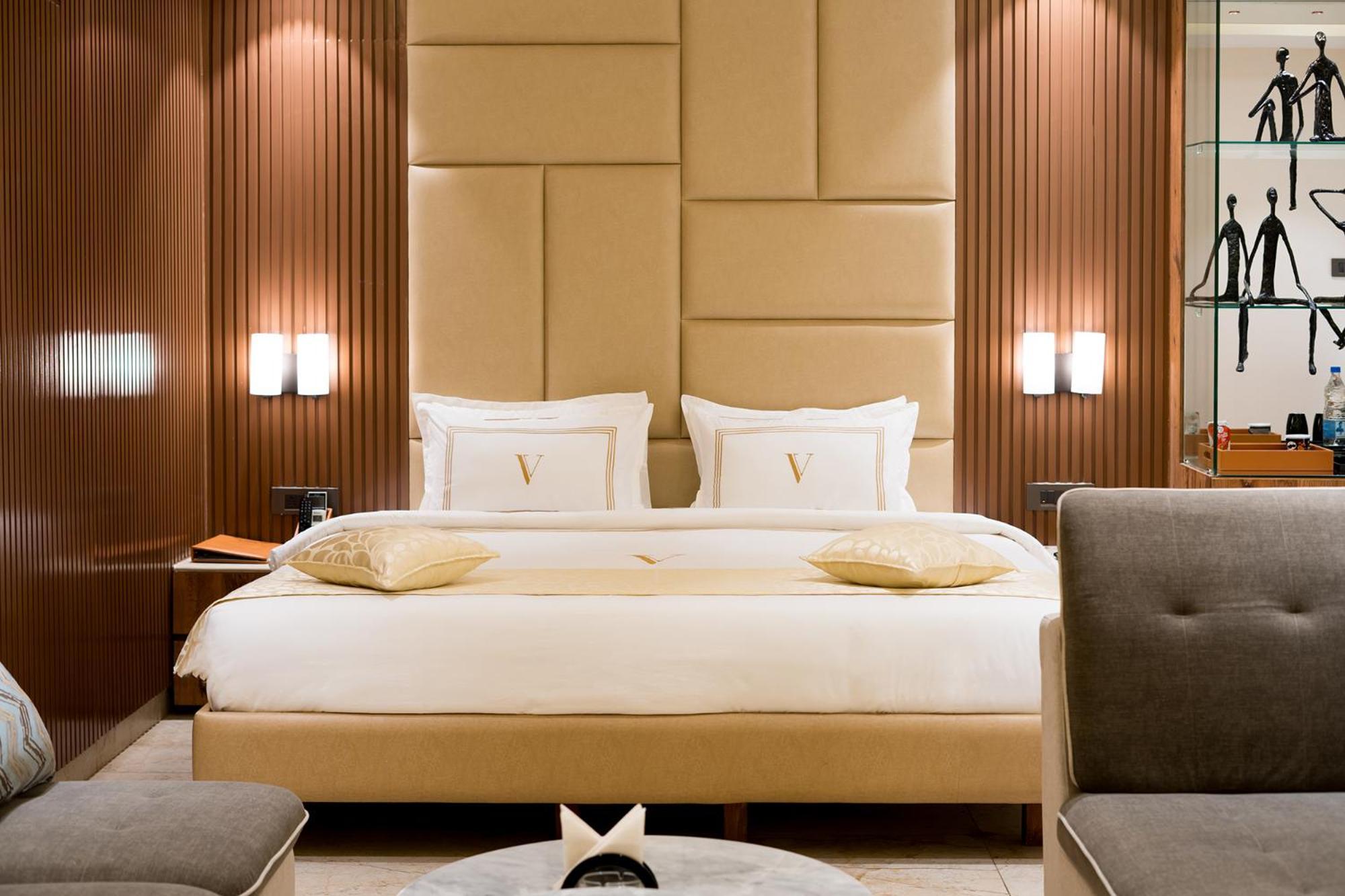 Oriva Vinflora Residency - Nr Lv Prasad Hospital, Banjara Hills Otel Haydarabad Dış mekan fotoğraf