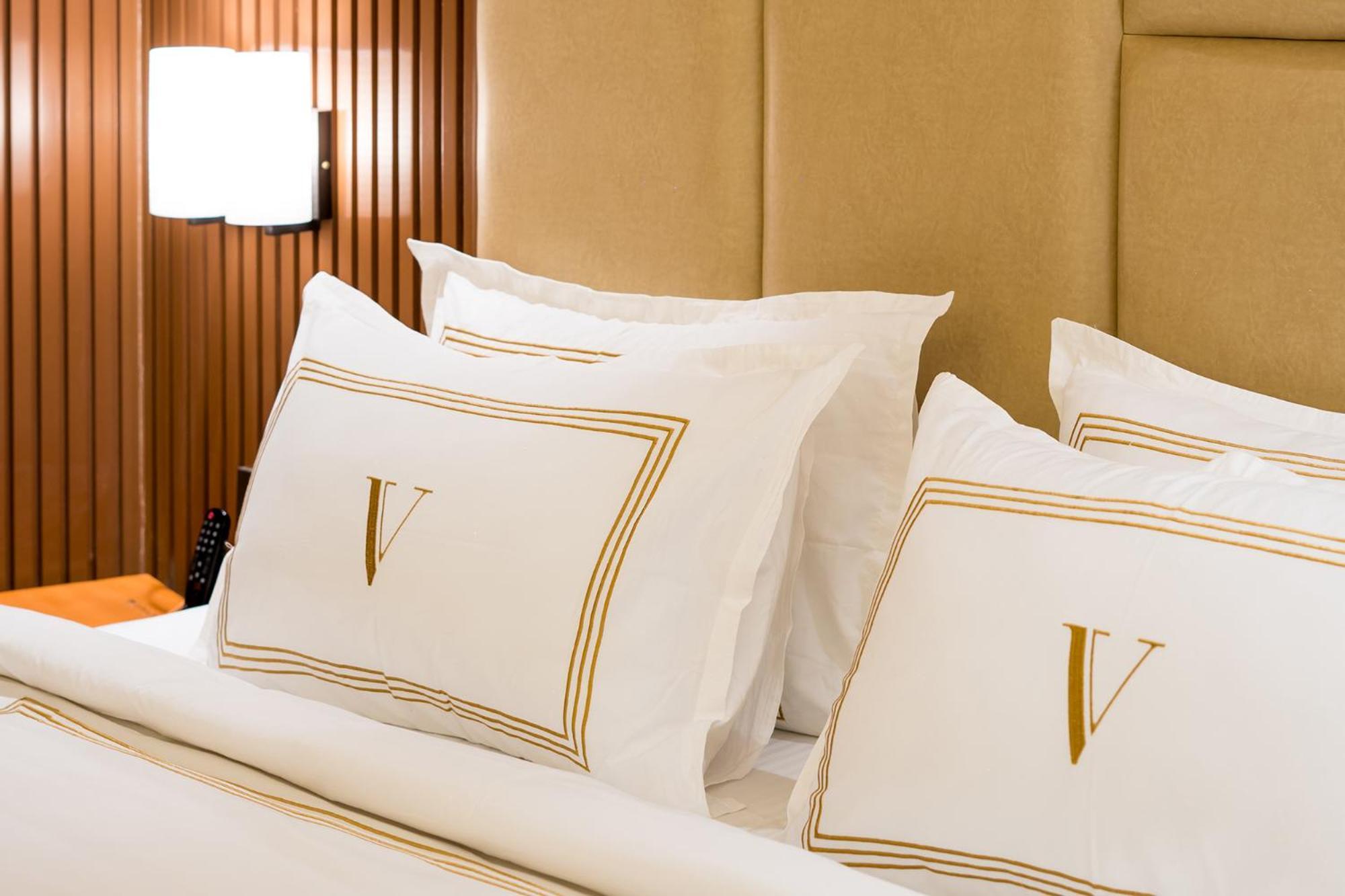Oriva Vinflora Residency - Nr Lv Prasad Hospital, Banjara Hills Otel Haydarabad Dış mekan fotoğraf