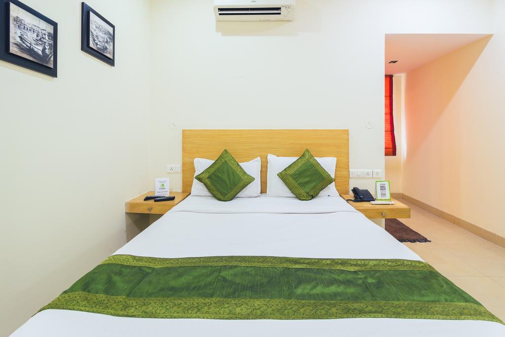 Oriva Vinflora Residency - Nr Lv Prasad Hospital, Banjara Hills Otel Haydarabad Dış mekan fotoğraf